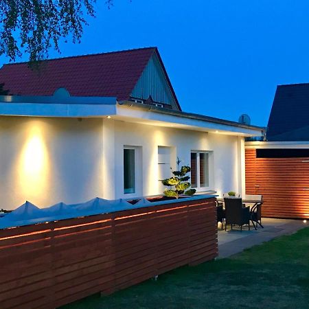 Wunderschoene Wohlfuehloase Im Gruenen Mit Innenstadtnaehe Ellerbek Dış mekan fotoğraf
